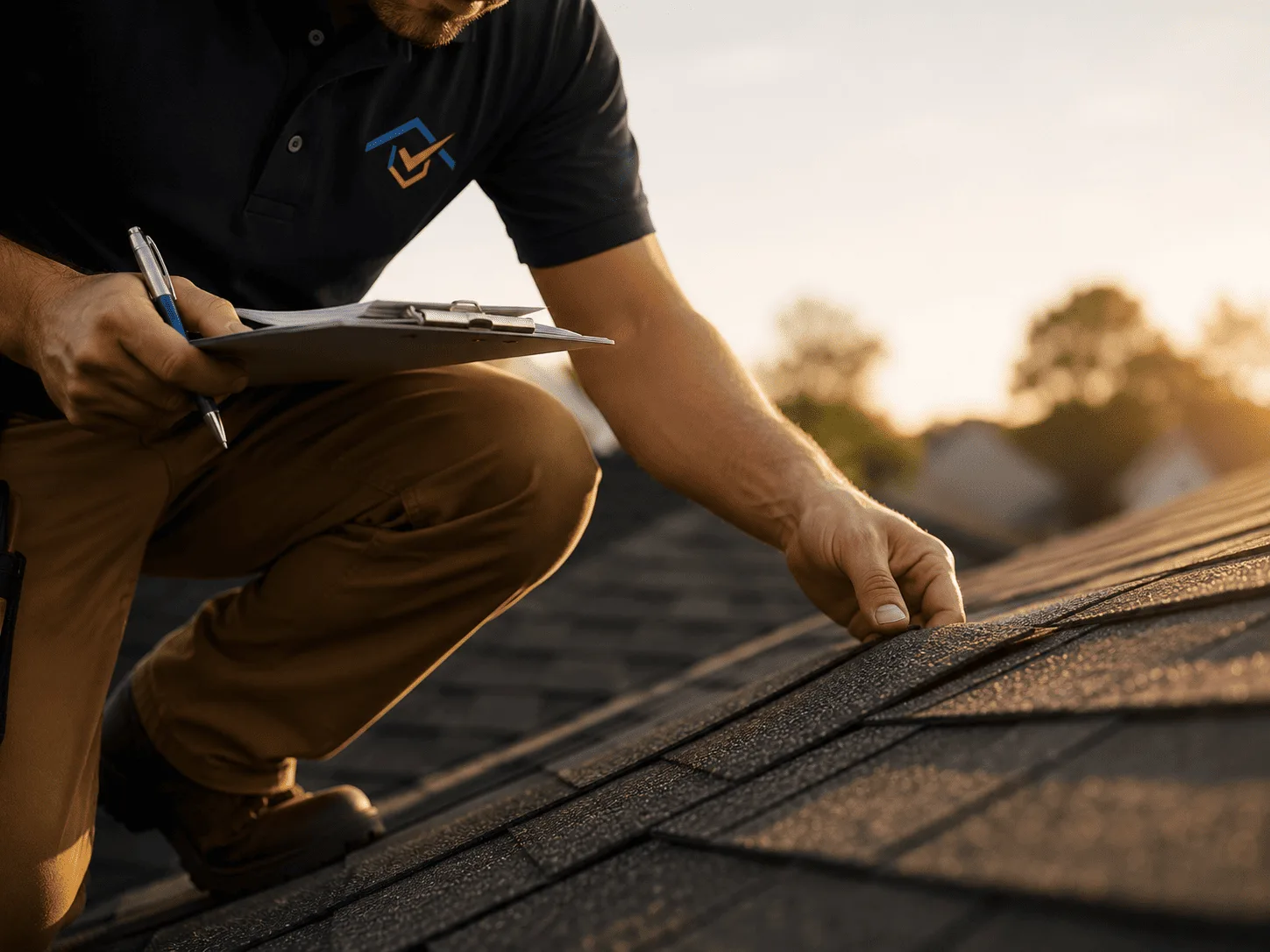Why Choose Roof Inspection in Simpsonville, KY
