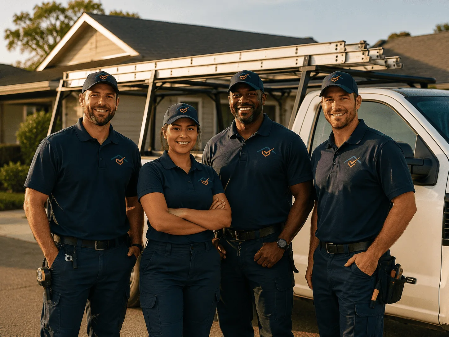 Roof Inspection company in Simpsonville, KY